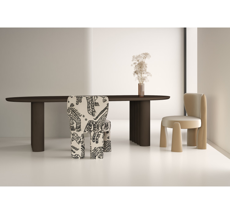Крісло Pony Chair ShishkaProject9